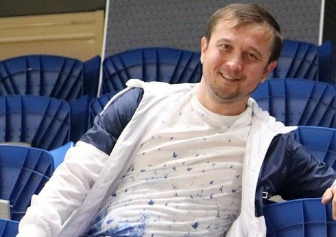 Vitali Borisov: "Gözlənilməz təyinat oldu"