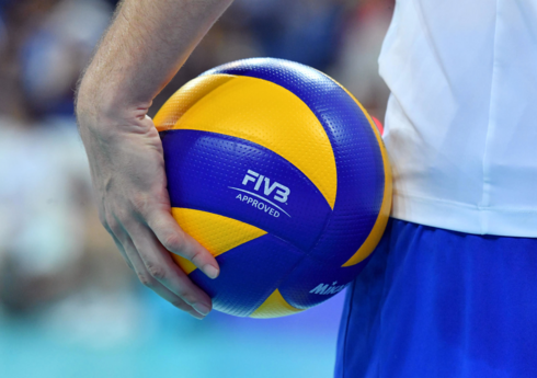 Voleybol üzrə Zəfər Kubokuna yekun vurulub, qaliblər müəyyənləşib