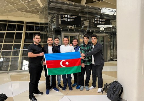 “Vüqar Həşimov” komandası Avropa Kubokunda mübarizə aparacaq