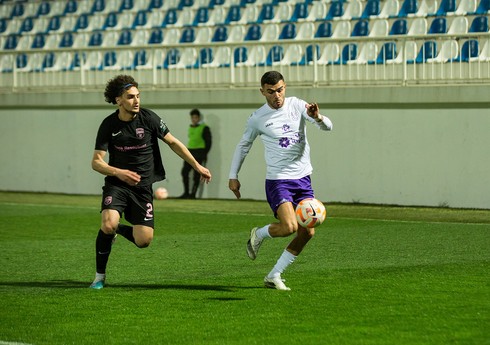 Vüsal İsgəndərli: “Nəticə yoxdursa, rəhbərlik də, məşqçilər də, futbolçular da günahkardır” – MÜSAHİBƏ