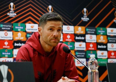 Xabi Alonso: “Bakıda bizi çox çətin oyun gözləyir”