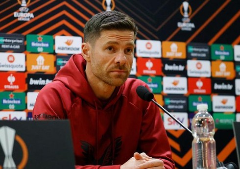 Xabi Alonso: “Qarabağ” çox güclü komandadır, avrokubok təcrübəsi böyükdür