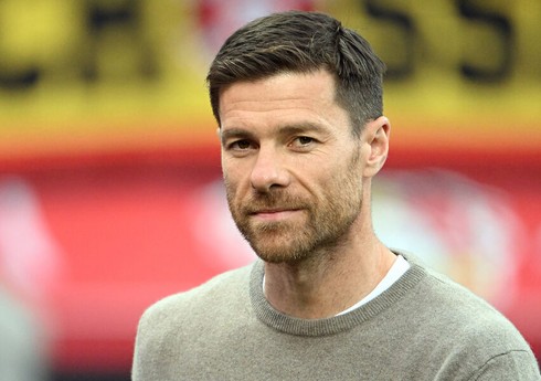 Xabi Alonso "Real Madrid"in baş məşqçisi olacaq