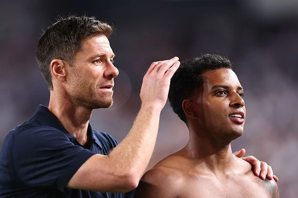 Xabi Alonso Rodriqo barədə: “Onun gələcəyi ilə bağlı hələ qərar verməmişik”