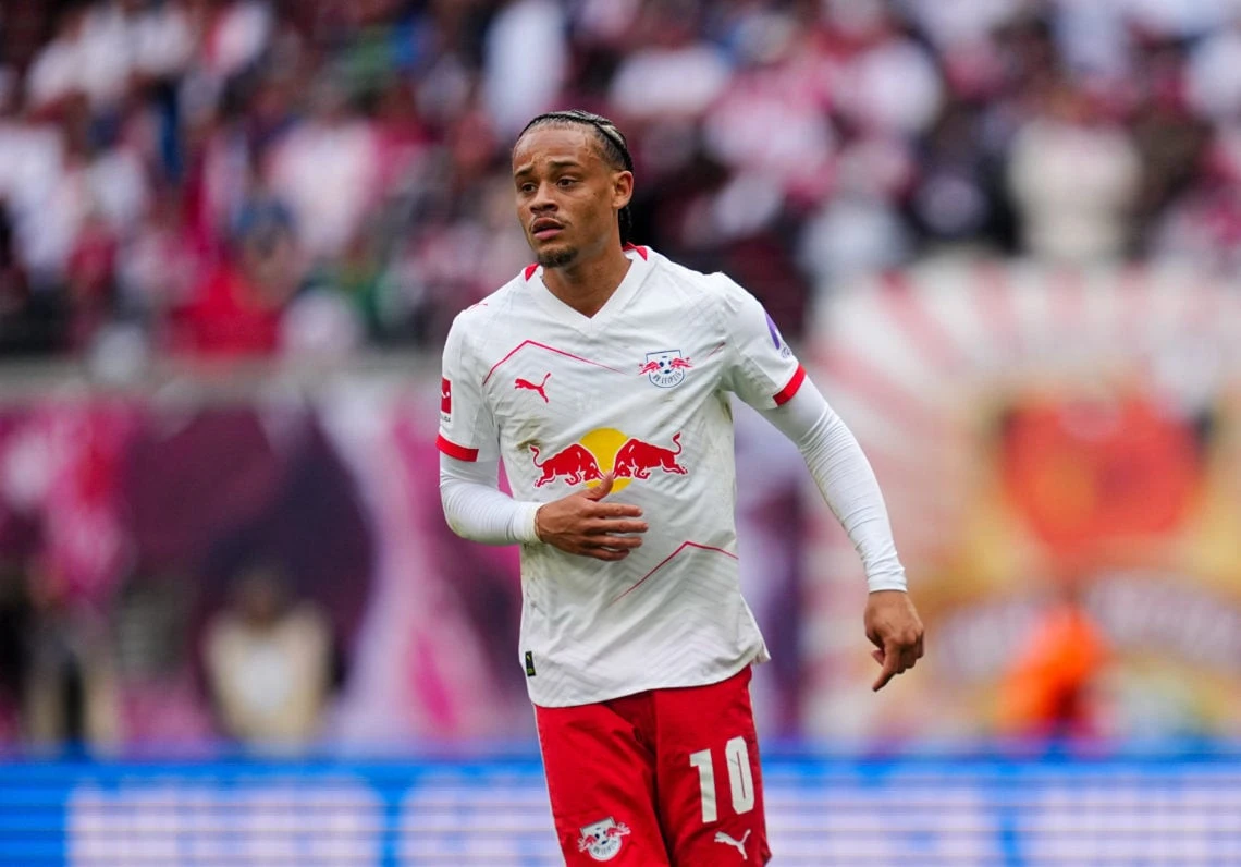 Xavi seçimini etdi: "Tottenhem"ə gedəcək