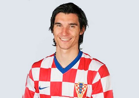 Xorvatiya millisinin 39 yaşlı sabiq futbolçusu yol qəzasında vəfat edib