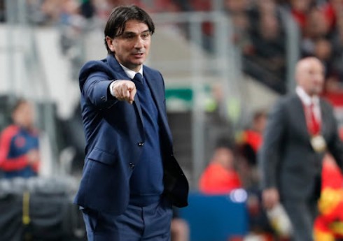 Xorvatiya millisinin baş məşqçisi Səudiyyə Ərəbistanı klubundan 20 milyonluq təklif alıb