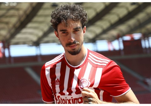 Xorvatiya millisinin futbolçusu "Qarabağ"la oyunda iştirak edə biləcək