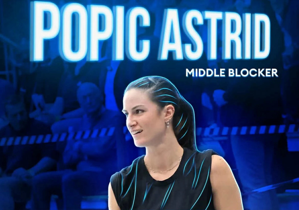 Xorvatiya millisinin üzvü "Milli Aviasiya Akademiyası"nda