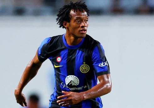 Xuan Kuadrado yenidən A Seriyasında çıxış edə bilər