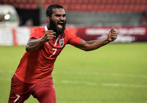 XXI əsrdə ən çox qol vurmuş asiyalı futbolçular açıqlanıb