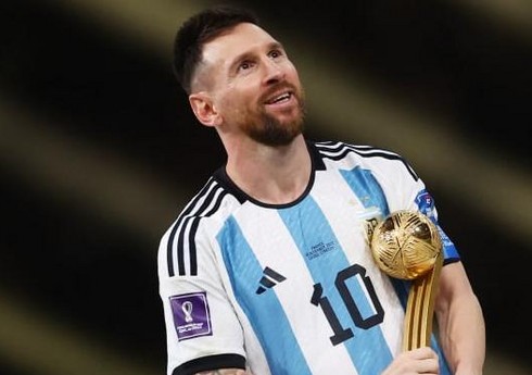 XXI əsrin ən yaxşı futbolçularının siyahısı açıqlanıb