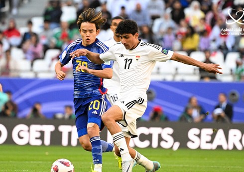 Yaponiya millisinin 11 oyunluq qələbə seriyasına son qoyulub