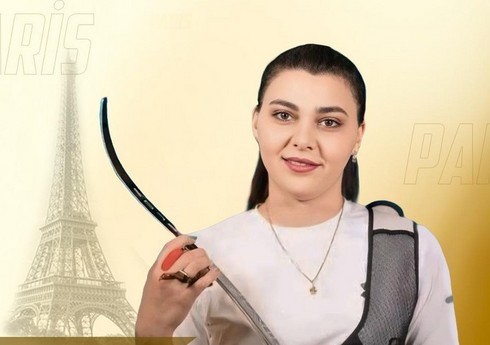 Yaylagül Ramazanova: Ümid edirdim ki, yarışda medal qazanacam