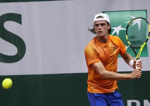 Yeddi belçikalı tennisçi danışılmış oyunlara görə diskvalifikasiya edilib