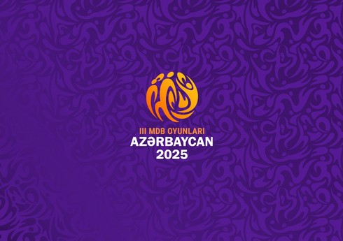 Yeddi ölkə Azərbaycanda keçiriləcək III MDB Oyunlarında iştirakını rəsmən təsdiqləyib