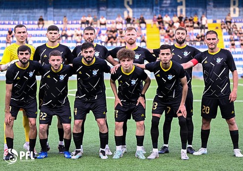 Yeni mövsümdə Azərbaycan I Liqasında iştirak edəcək növbəti klub müəyyənləşib