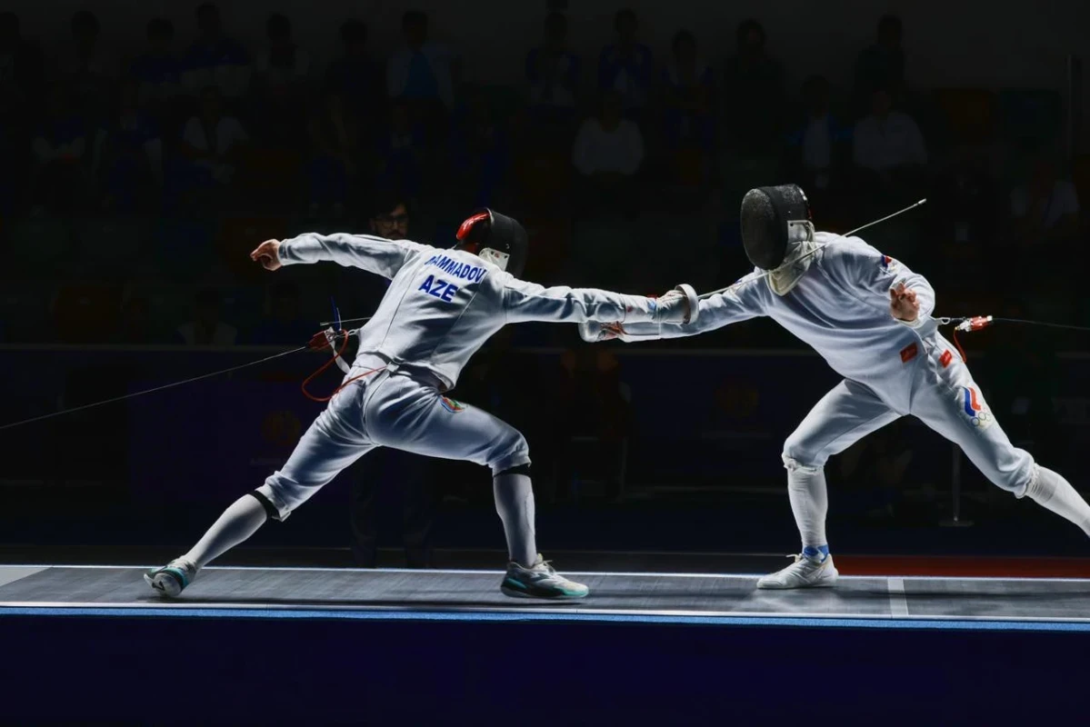 Yığmamız İslamiadanı bürünc medalla başa vurub