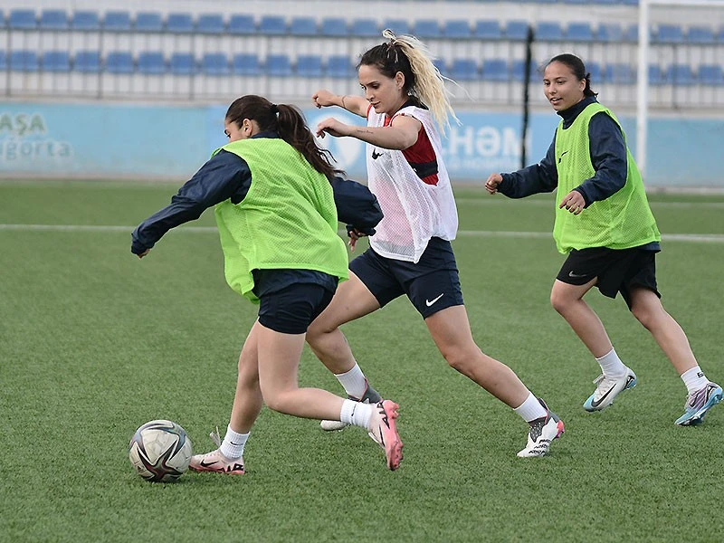 Yığmamız toplanışa start verdi