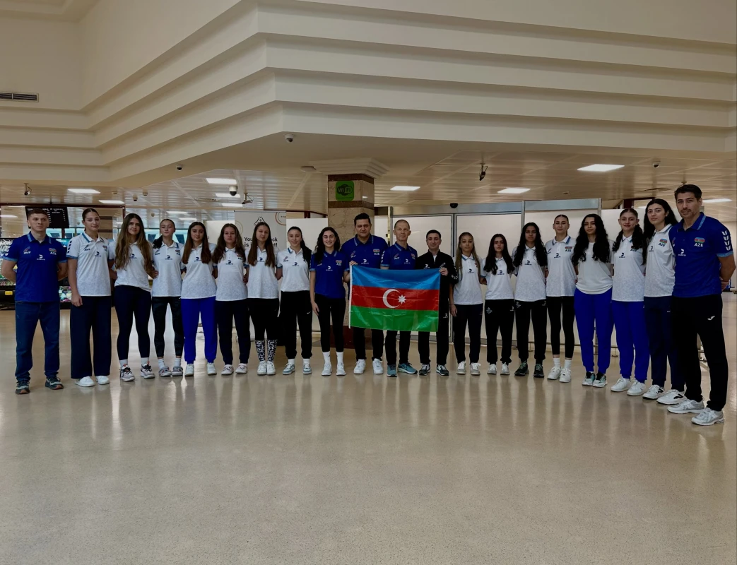 Yığmamız Türkiyədə hazırlıq keçəcək