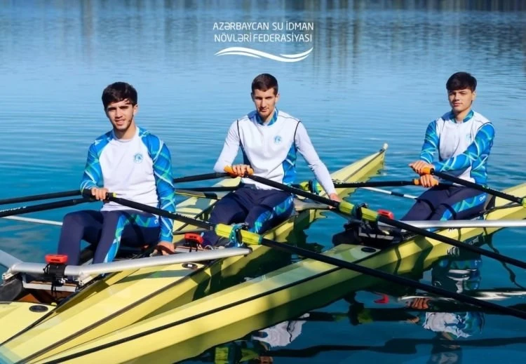 Yığmamızın 3 üzvü İtaliyada