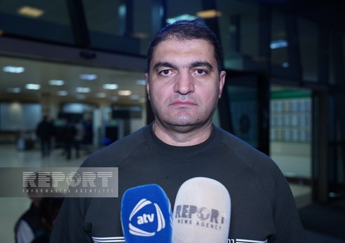 Yığmanın baş məşqçisi: “Şahmatçımız Ayan Allahverdiyevanın yeni hədəfləri var”