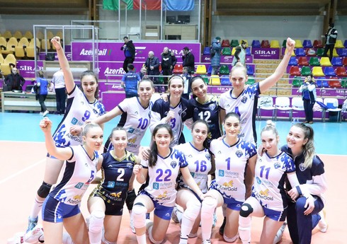 Yüksək Liqa: "Azərreyl" və "Murov" qələbə qazanıb