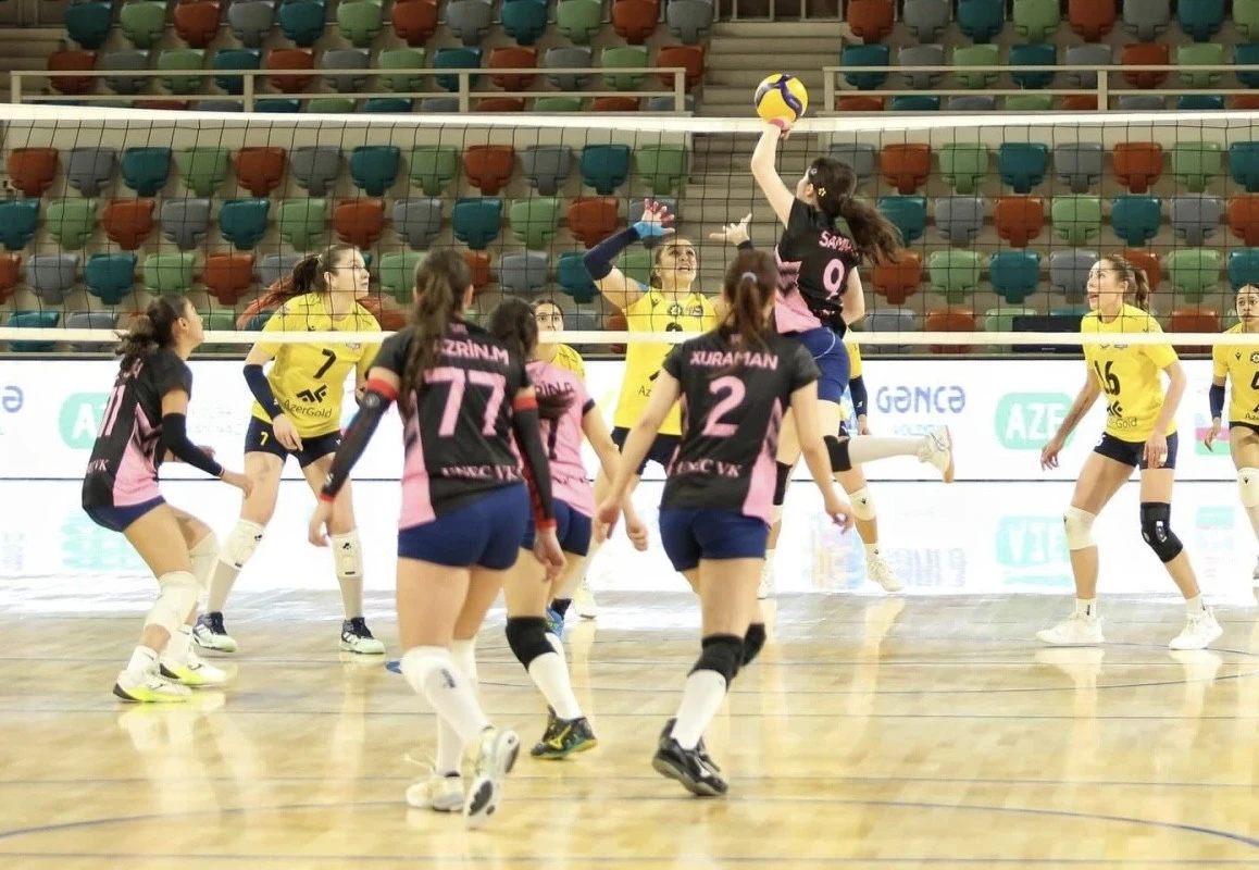 Yüksək Liqa: “Azərreyl”dən səfərdə inamlı qələbə