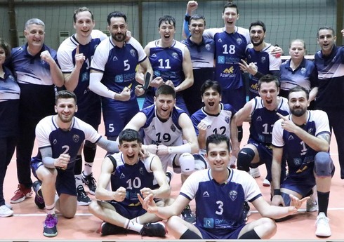 Yüksək Liqa: "Murov" çempionluq, "Neftçi" bürünc medal uğrunda ilk addımı atıb