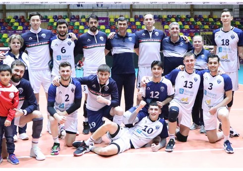 Yüksək Liqa: "Xarı bülbül" "Neftçi"yə, "Murov" MOİK-ə qalib gəlib