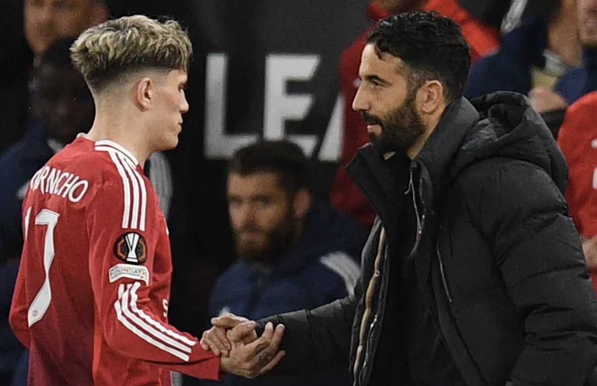 “Yunayted” argentinalı ilə bağlı qərarını verib