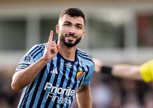 “Yurqorden” azarkeşləri Musa Qurbanlının çıxışına qiymət veriblər