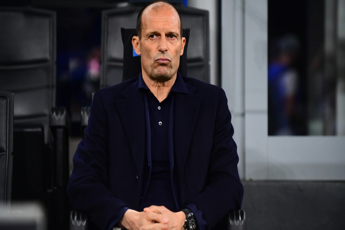 “Yuventus” Alleqrinin taleyinə aydınlıq gətirib