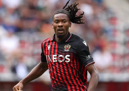 "Yuventus" Fransa klubunun futbolçusunu transfer edəcək