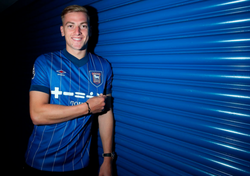 "Yuventus" İngiltərə klubunun futbolçusu ilə maraqlanır