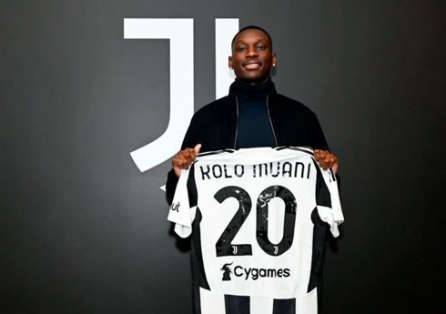 "Yuventus" PSJ-nin futbolçusunun transferini açıqlayıb