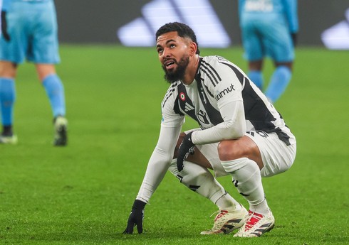 "Yuventus"un futbolçusu komandanı tərk edə bilər