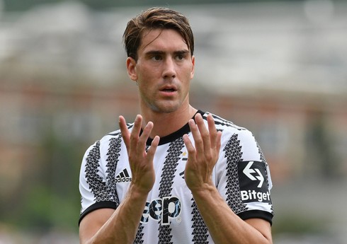 "Yuventus"un hücumçusu Premyer Liqa klubunun maraq dairəsinə düşüb