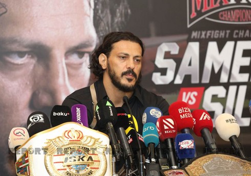 Zabit Səmədov: "Karyeramı bitirdikdən sonra film sektorunda işimi davam etdirəcəyəm"