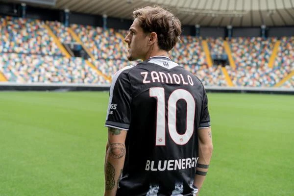 Zaniolo “Udineze”də qaldı – “Qalatasaray”dan birdəfəlik ayrıldı