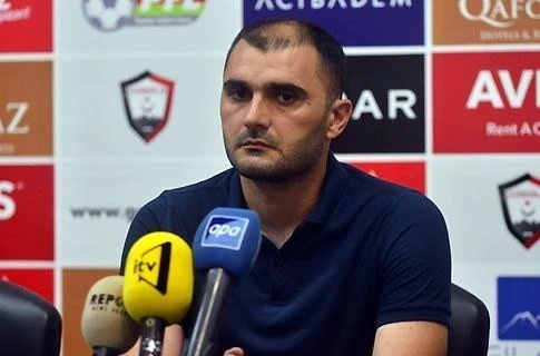 Zaur Həşimov: "Artıq neçənci oyundur ki…“