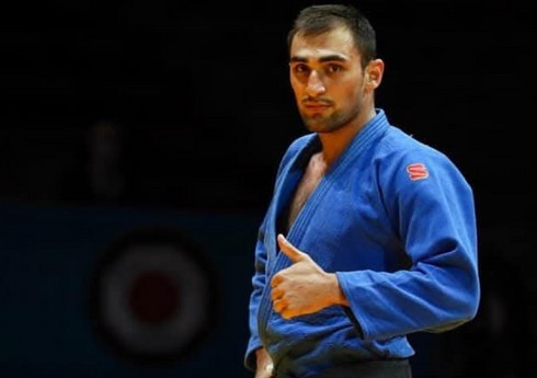 Zelim Kotsoyev Avropa çempionatını gümüş medalla başa vurub
