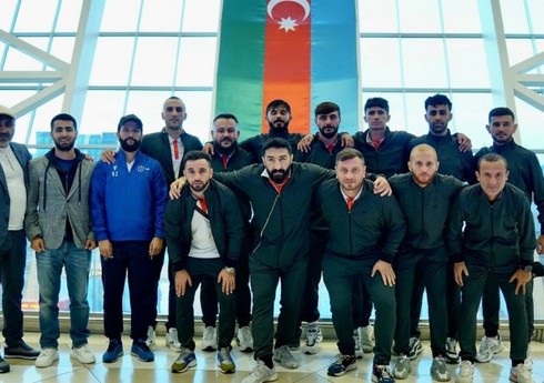 “Zəngəzur” minifutbol komandası Avropa Kubokuna qələbə ilə başlayıb