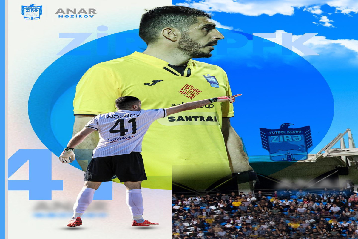 “Zirə” 3 futbolçu ilə müqavilə müddətini artırıb