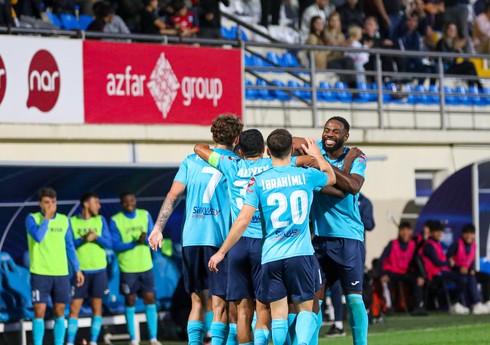 “Zirə” Avropada ən az qol buraxan komandaların sırasına düşüb