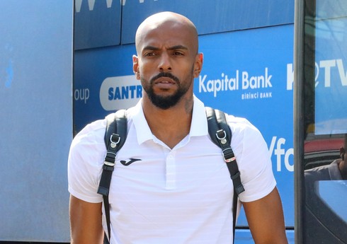 "Zirə" klubu təlim-məşq toplanışı üçün Türkiyəyə yollanır