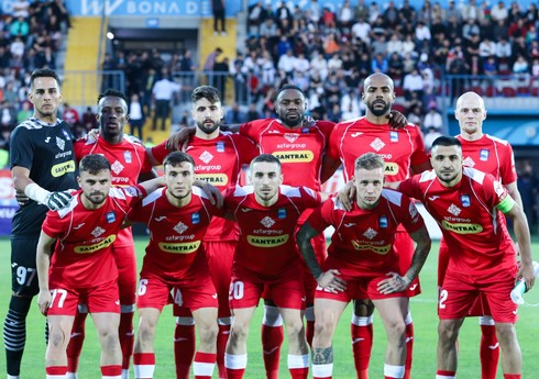 “Zirə" klubunun yay hazırlıq planı bəlli olub