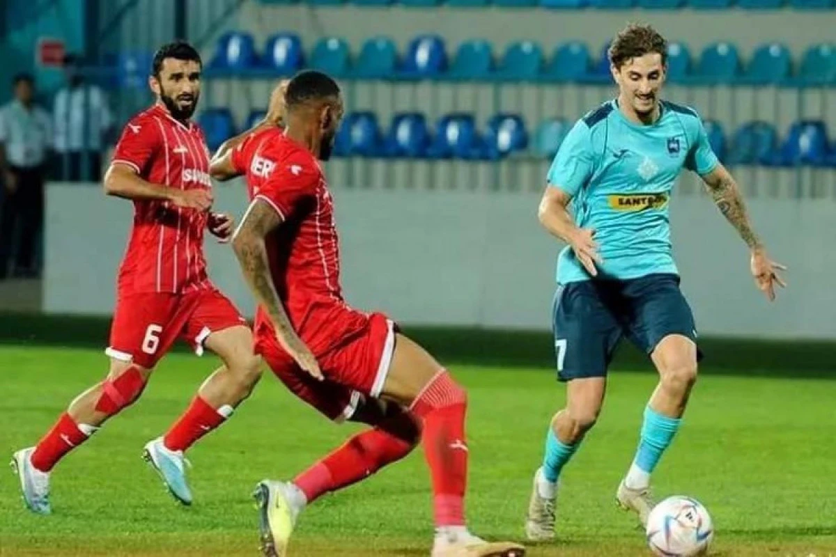 “Zirə” mövsümü qələbə ilə başa vurdu - YENİLƏNİB