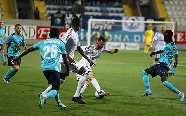 “Zirə” “Qarabağ səfərində - YENİLƏNİR