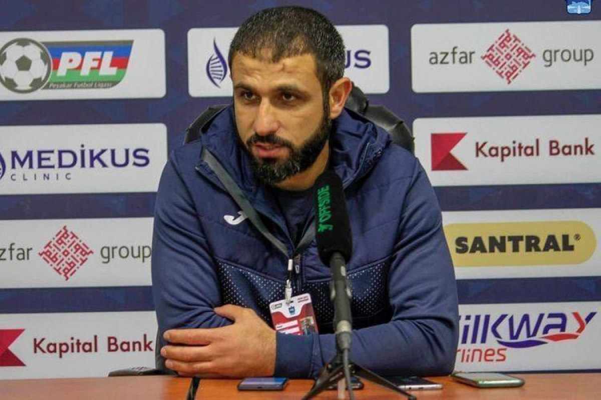 “Zirə” Rəşad Sadıqovla müqaviləni uzadıb